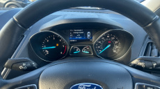 Ford Kuga 1.5 TDCi Zetec 5dr 2WD Diesel Estate